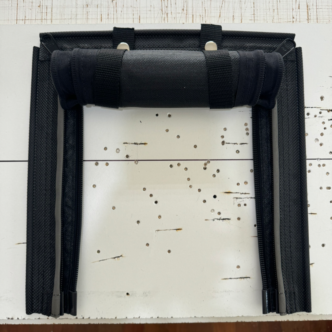T.C Boxes Dog Box Cover (door) 300x310mm