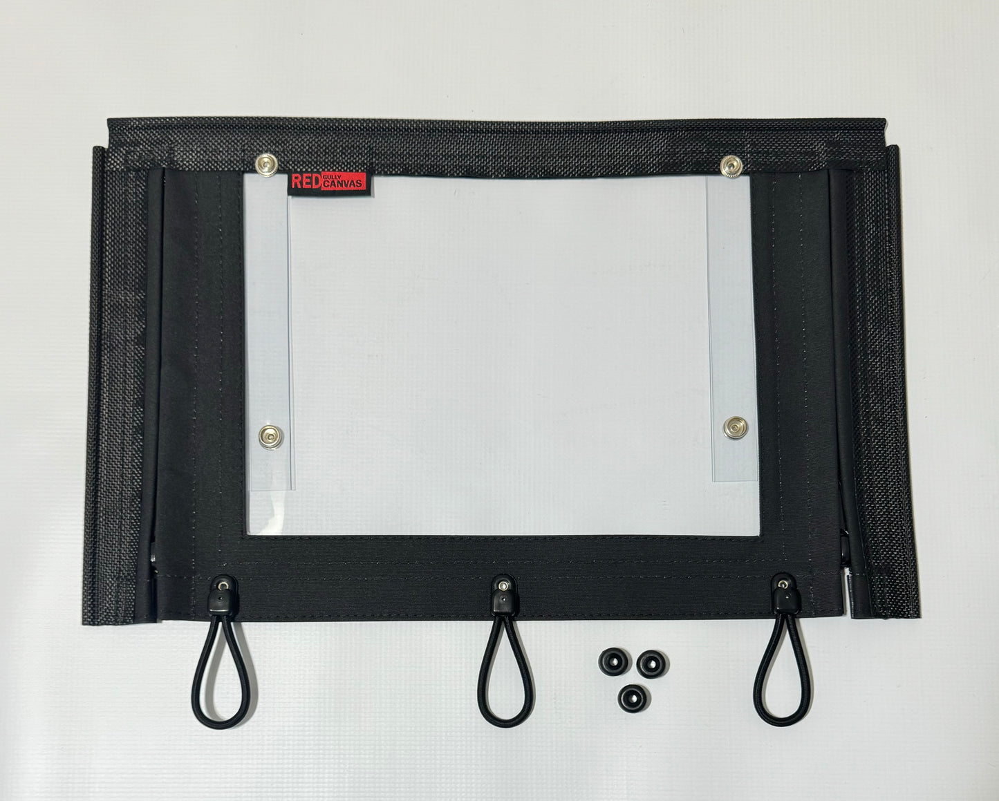 T.C Boxes Dog Box Cover (door) 480x300mm