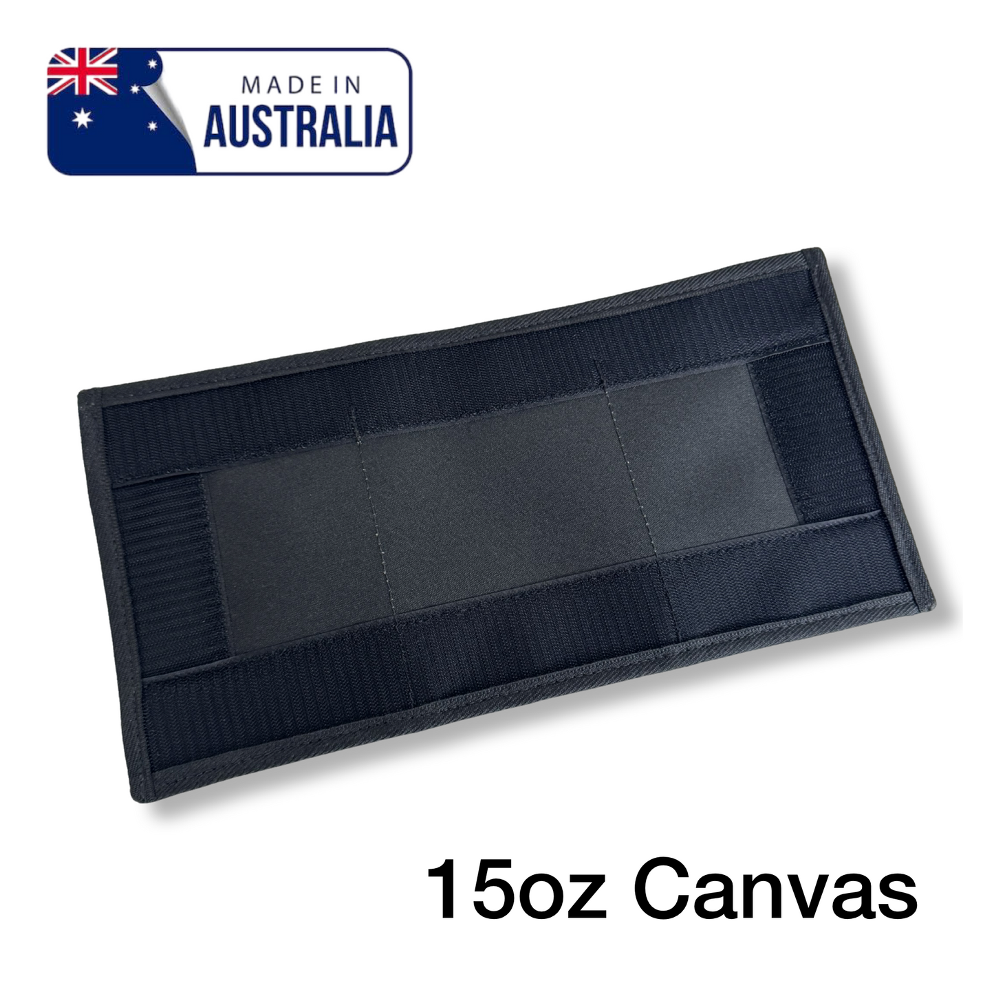 Australian Made Dash Organiser