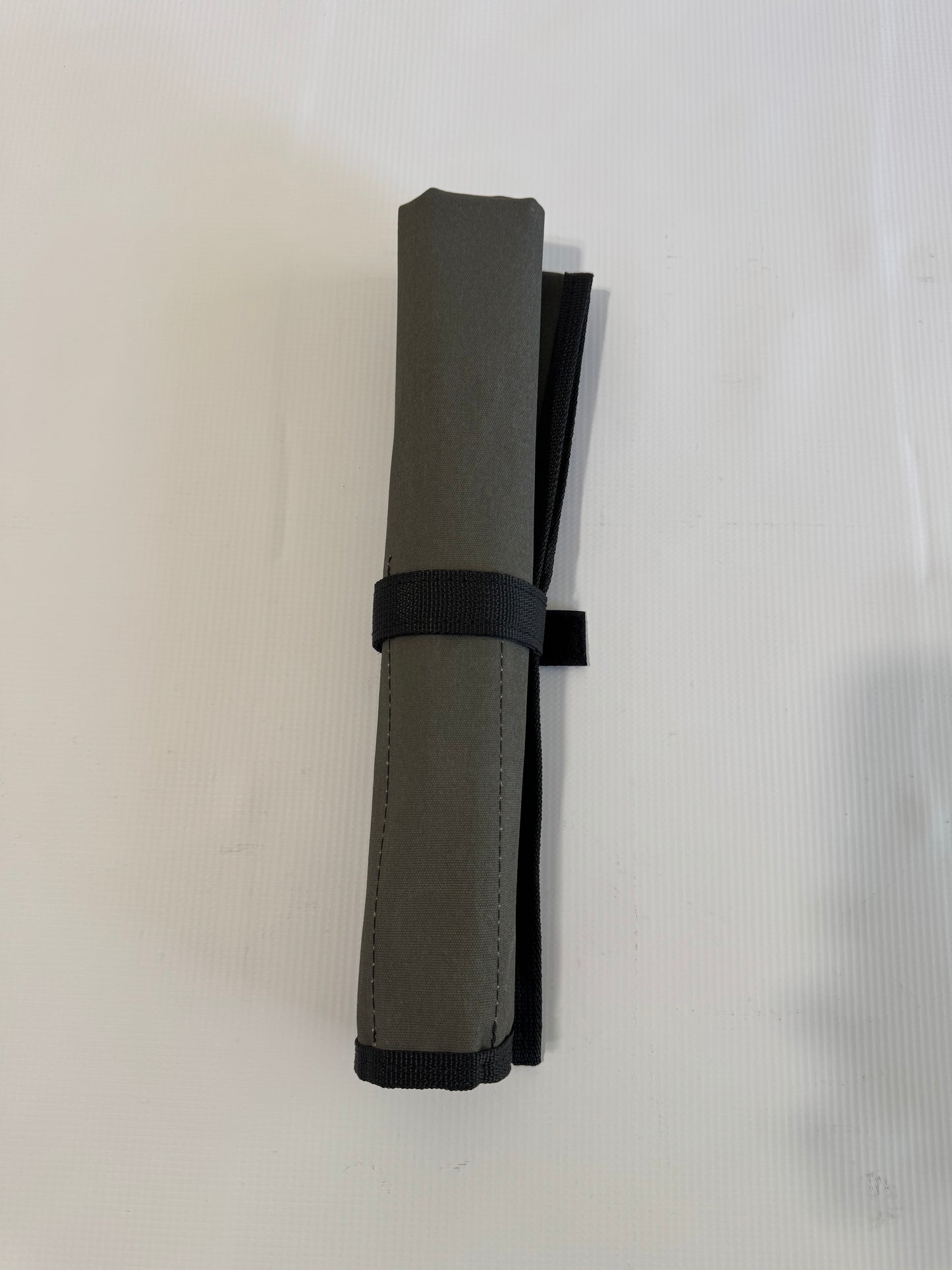 Canvas Spanner Roll - 12 Pocket