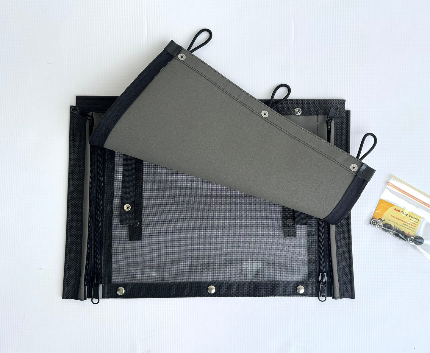 APB Dog Box Cover 800mm (door)