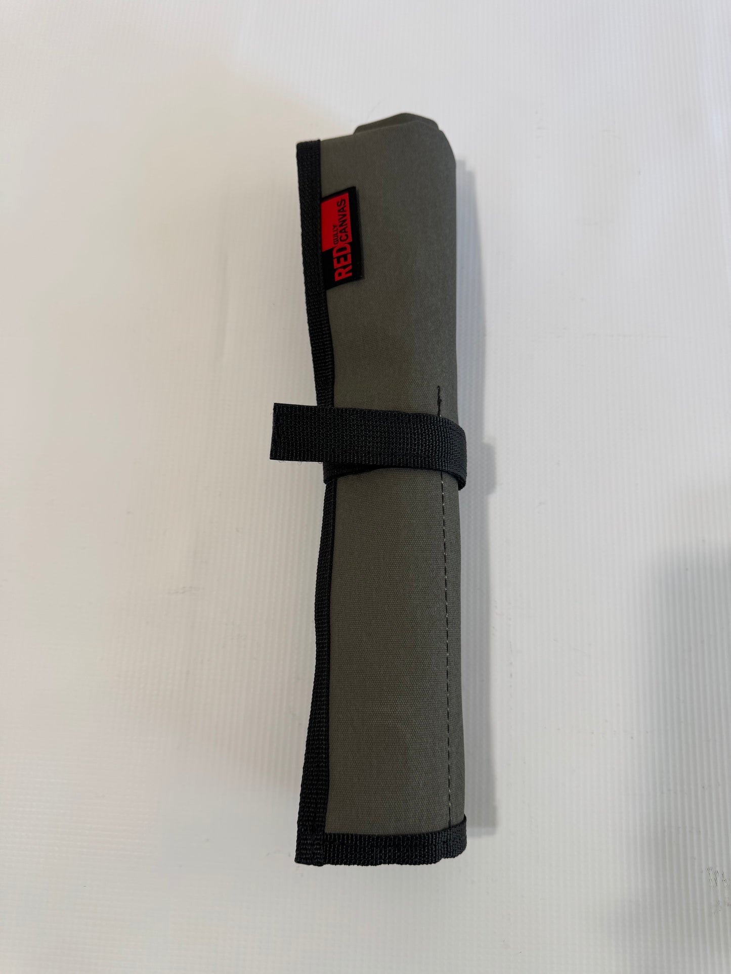 Canvas Spanner Roll - 12 Pocket