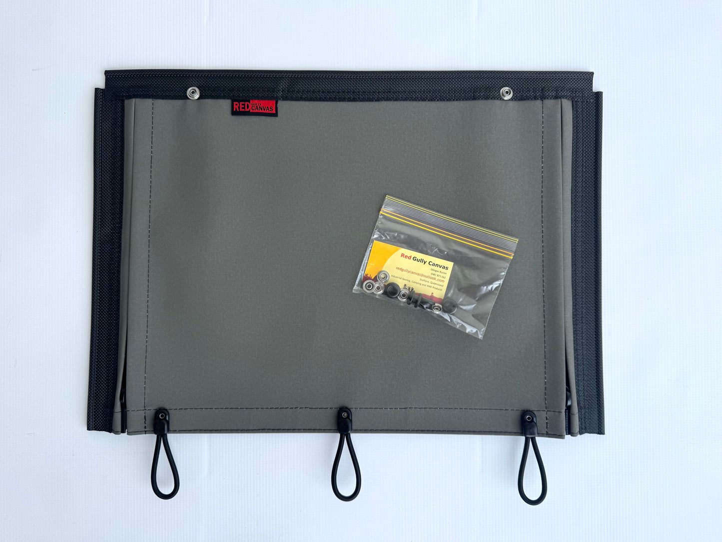 APB Dog Box Cover 800mm (door)