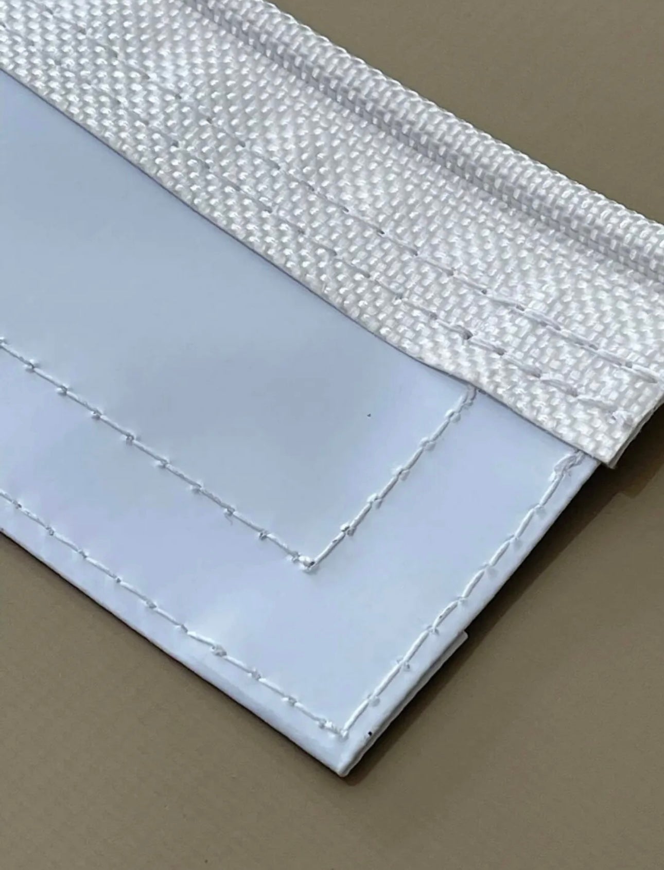 2x Windsor Rapid Replacement Hinge Covers